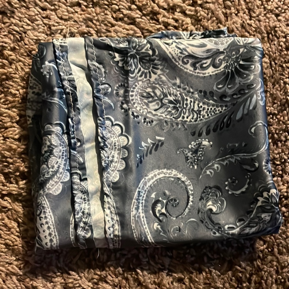 Wild rag